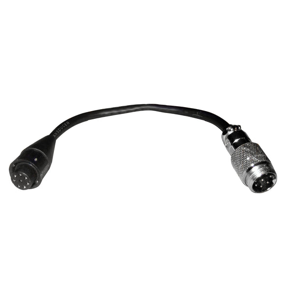 SI-TEX Digital A Cable - Adapts Older SI-TEX Transducers to Current     models [DAC] - Point Supplies Inc.