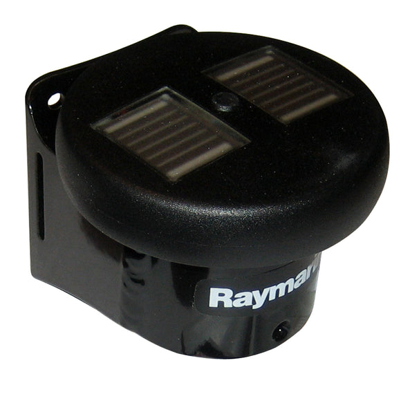 Raymarine Wireless Mast Rotation Transmitter [T221] - Point Supplies Inc.