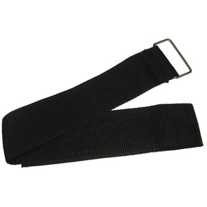 MotorGuide Trolling Motor Tie Down Strap w/Velcro All Gator [MGA507A1] - Point Supplies Inc.