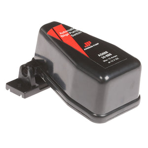 Johnson Pump Bilge Switched Automatic Float Switch - 15amp Max [26014] - Point Supplies Inc.