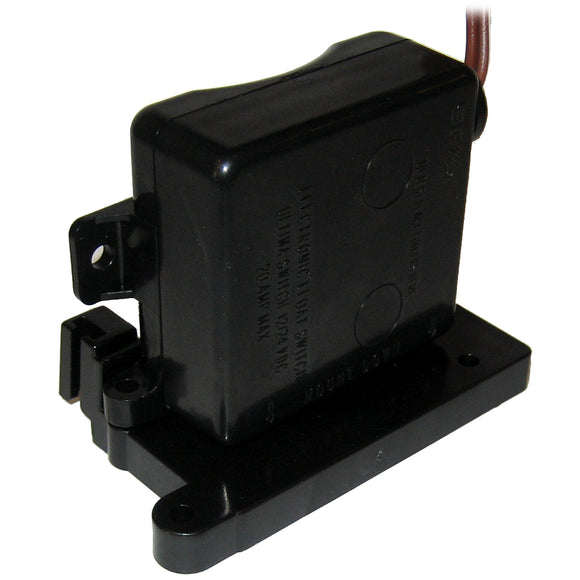 Johnson Pump Ultima Switch Auto Control w/Mirus [36303] - Point Supplies Inc.