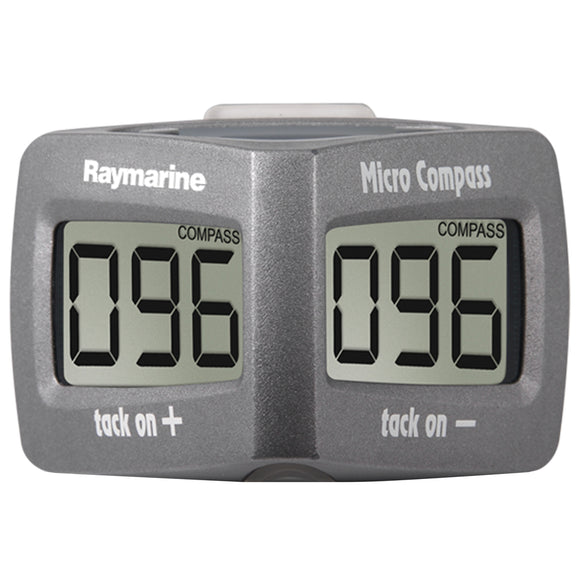 Raymarine T060 Micro Compass [T060] - Point Supplies Inc.