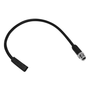 Humminbird AS EC QDE Ethernet Adapter Cable [720074-1] - Point Supplies Inc.