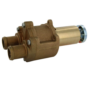 Jabsco Engine Cooling Pump - Bracket Mount - 1-1/4" Pump [43210-0001] - Point Supplies Inc.