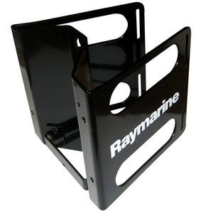 Raymarine Single Mast Bracket f/Micronet & Race Master [T137] - Point Supplies Inc.
