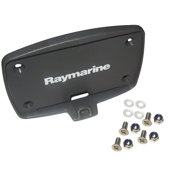 Raymarine Small Cradle f/Micro Compass - Mid Grey [TA065] - Point Supplies Inc.