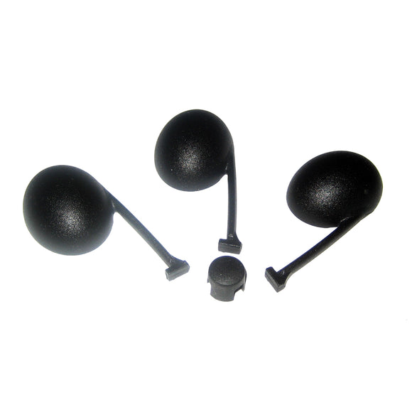 Raymarine Replacement Wind Cup Set f/Anemometer [TA101] - Point Supplies Inc.