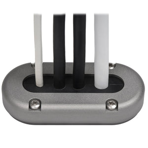 Scanstrut Multi Deck Seal - Fits Multiple Cables up to 15mm [DS-MULTI] - Point Supplies Inc.