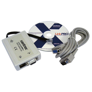 Xantrex LinkPRO Battery Monitor Datalink Kit [854-2019-01] - point-supplies.myshopify.com