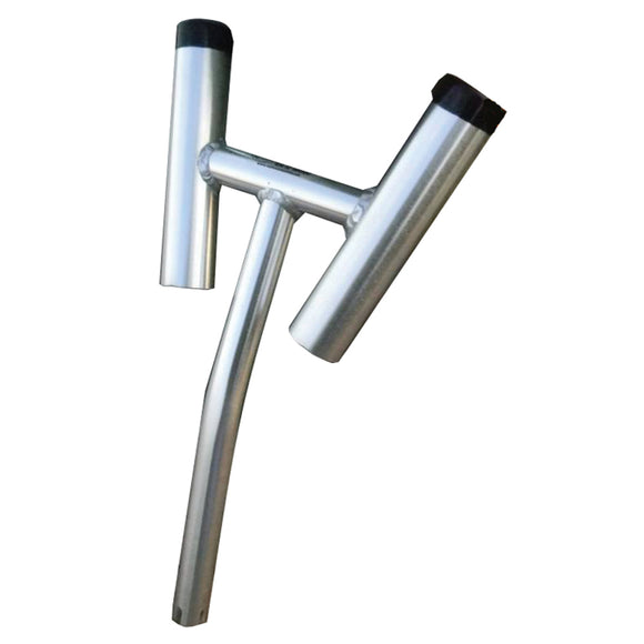 Wahoo Double Rod Holder [105] - point-supplies.myshopify.com