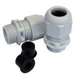 Scanstrut IP67 Cable Seal Pack f/Standard & Deluxe Junction  Box [SB-2G] - Point Supplies Inc.