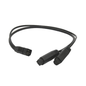 Humminbird AS-T-Y Y-Cable f/Temp on 700 Series [720075-1] - Point Supplies Inc.