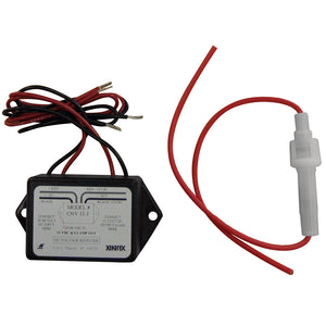 Xintex Voltage Reducer [CNV-12-1] - point-supplies.myshopify.com