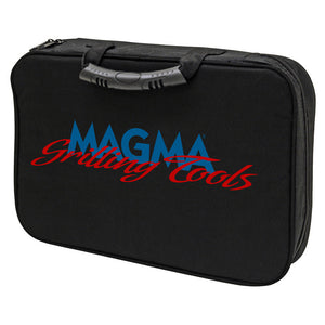 Magma Storage Case f/Telescoping Grill Tools [A10-137T] - Point Supplies Inc.