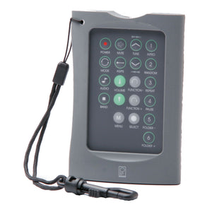 Poly-Planar Wireless Remote [MRR21] - Point Supplies Inc.