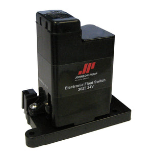 Johnson Pump Electro Magnetic Float Switch - 24V [36252] - Point Supplies Inc.