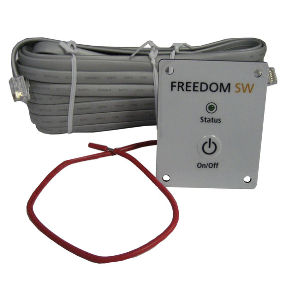 Xantrex Remote On-Off Switch f-Freedom SW Series [808-9002] - point-supplies.myshopify.com