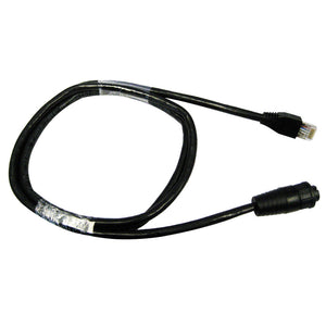 Raymarine RayNet to RJ45 Male Cable - 3m [A80151] - Point Supplies Inc.