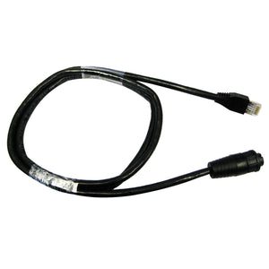 Raymarine RayNet to RJ45 Male Cable - 10M [A80159] - Point Supplies Inc.