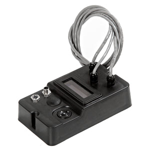 UFlex Power A System Control Unit w/LED Diagnostic Program [42017F] - Point Supplies Inc.