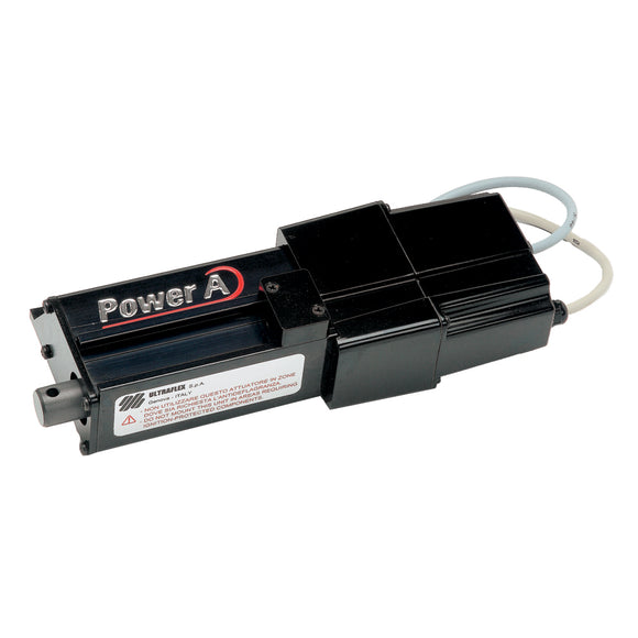 UFlex Power A Electro-Mechanical Actuator [42027J] - Point Supplies Inc.