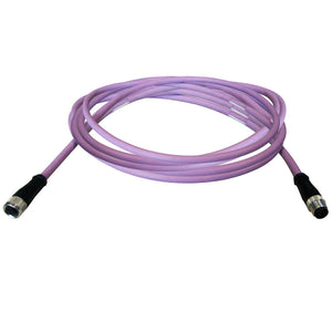 UFlex Power A CAN-10 Network Connection Cable - 32.8' [71021K] - Point Supplies Inc.