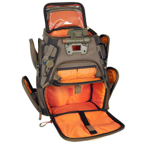 Wild River RECON Lighted Compact Tackle Backpack w-o Trays [WN3503] - point-supplies.myshopify.com