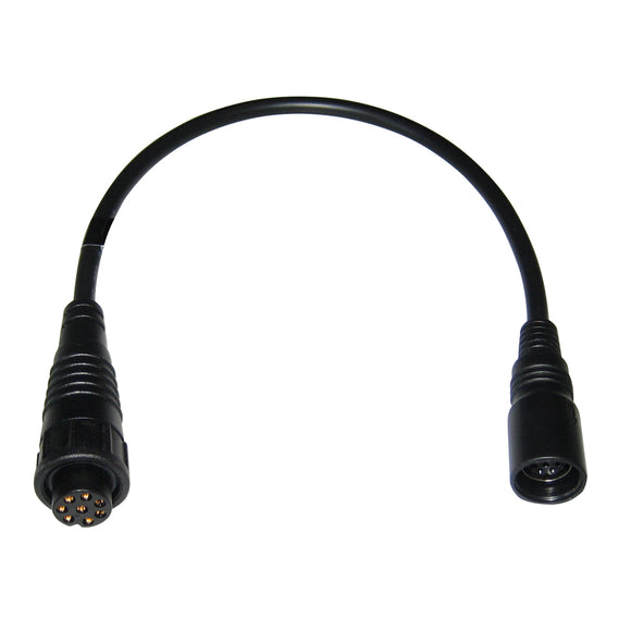Standard Horizon PC Programming Cable f/All Current Fixed Mount Radios [CT-99] - Point Supplies Inc.