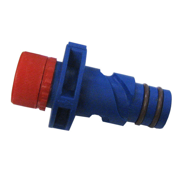 Johnson Pump Threaded Blue Insert f/61121, 61122 [61126] - Point Supplies Inc.