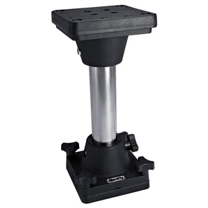 Scotty 2612 Downrigger Pedestal Riser - 12" [2612] - Point Supplies Inc.