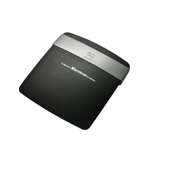 Maretron E2500 Wireless-N Router f/N2KView [E2500] - Point Supplies Inc.