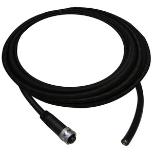 Maretron NMEA 0183 10 Meter Connection Cable f/SSC200 & SSC300 Solid State Compass [MARE-004-1M-7] - Point Supplies Inc.