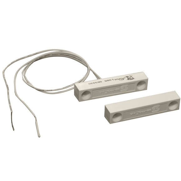 Maretron MS-1085-N Rectangular Magnetic Switch f/Outdoor [MS-1085-N] - Point Supplies Inc.