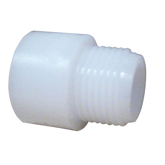 Rule Replacement Garden Hose Adapter [68] - Point Supplies Inc.