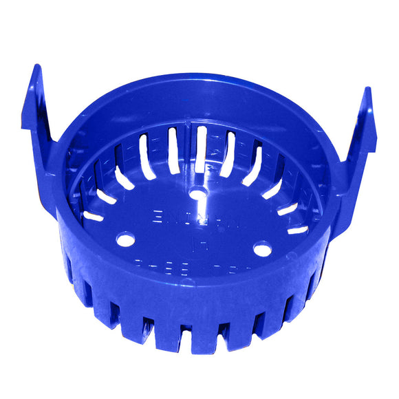 Rule Replacement Strainer Base f/Round 300-1100gph Pumps [275] - Point Supplies Inc.