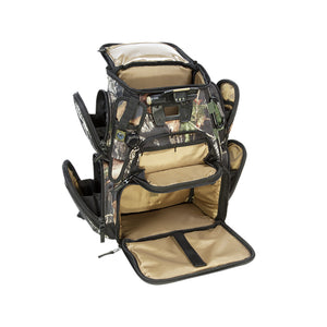 Wild River RECON Mossy Oak Compact Lighted Backpack w-o Trays [WCN503] - point-supplies.myshopify.com