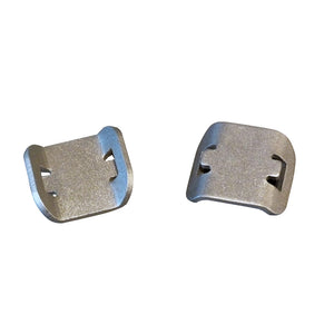 Weld Mount AT-9 Aluminum Wire Tie Mount - Qty. 25 [809025] - point-supplies.myshopify.com