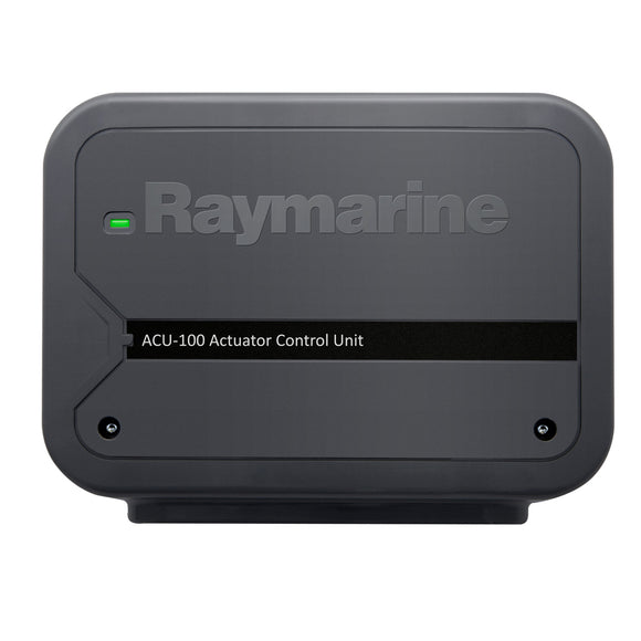Raymarine ACU-100 Actuator Control Unit [E70098] - Point Supplies Inc.