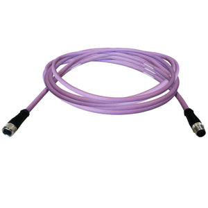 UFlex Power A CAN-7 Network Connection Cable - 22.9' [73681S] - Point Supplies Inc.