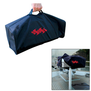 Kuuma Stow N' Go Grill Cover/Tote Duffle Style [58300] - Point Supplies Inc.