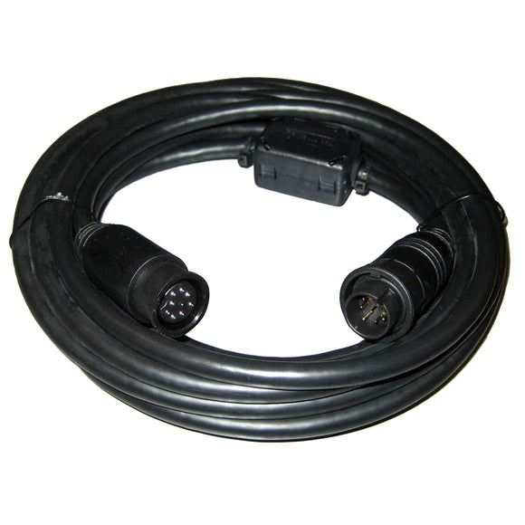 Raymarine 4M Transducer Extension Cable f/CHIRP & DownVision [A80273] - Point Supplies Inc.