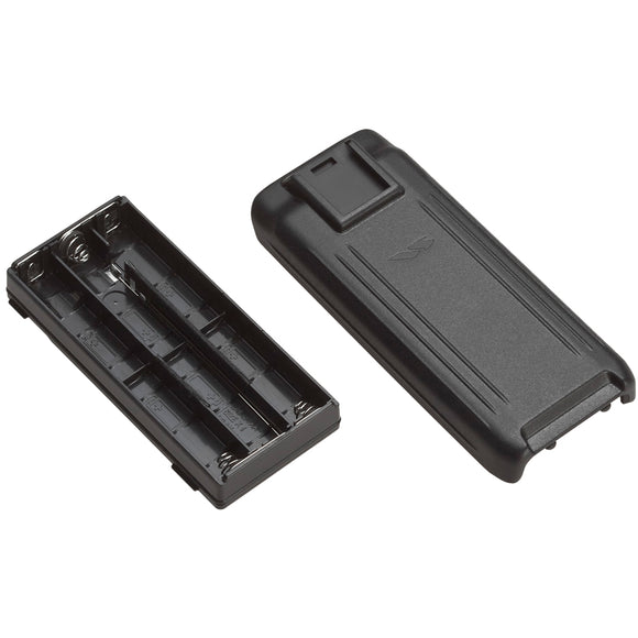 Standard Horizon Battery Tray f/HX290, HX400, & HX400IS [FBA-42] - Point Supplies Inc.