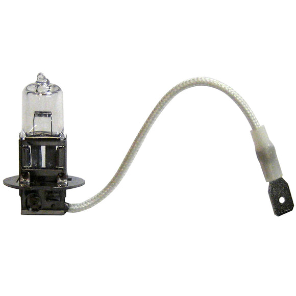 Marinco H3 Halogen Replacement Bulb f/SPL Spot Light - 24V [202320] - Point Supplies Inc.