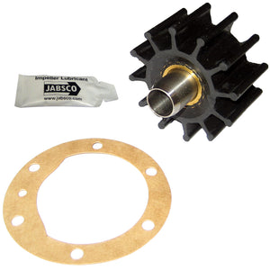 Jabsco Impeller Kit - 12 Blade - Nitrile - 2-1/4" Diameter [5929-0003-P] - Point Supplies Inc.