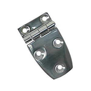 Whitecap Offset Hinge - 304 Stainless Steel - 1-1-2" x 2-1-4" [S-3439] - point-supplies.myshopify.com