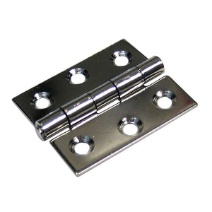 Whitecap Butt Hinge - 304 Stainless Steel - 1-1-2" x 1-1-4" [S-3415] - point-supplies.myshopify.com