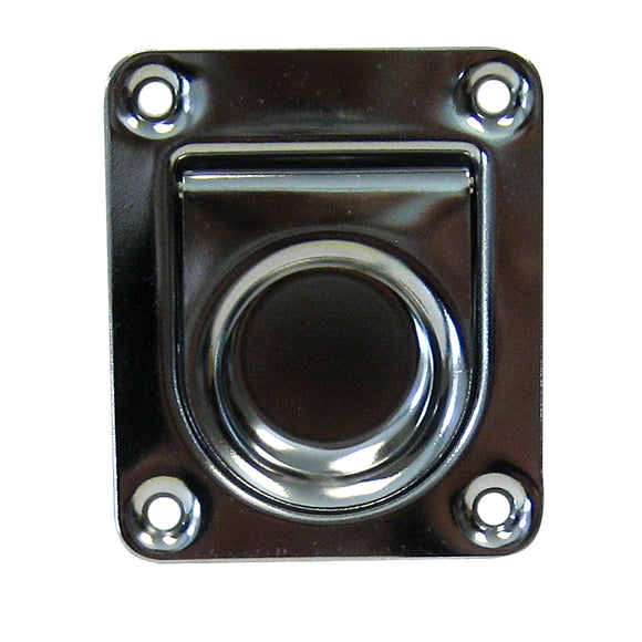 Whitecap Lift Handle - 304 Stainless Steel - 2-1-4