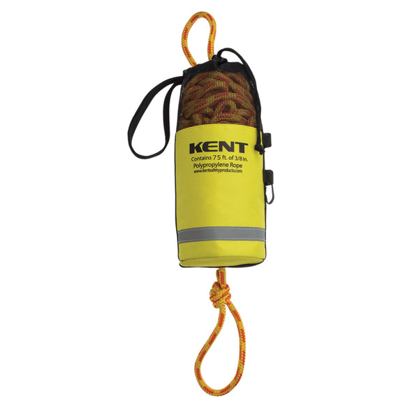 Onyx Commercial Rescue Throw Bag - 75' [152800-300-075-13] - Point Supplies Inc.