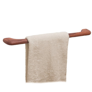 Whitecap Teak Towel Bar - 14" [62330] - point-supplies.myshopify.com