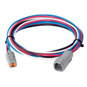 Lenco Auto Glide Adapter Extension Cable - 40' [30260-005] - Point Supplies Inc.
